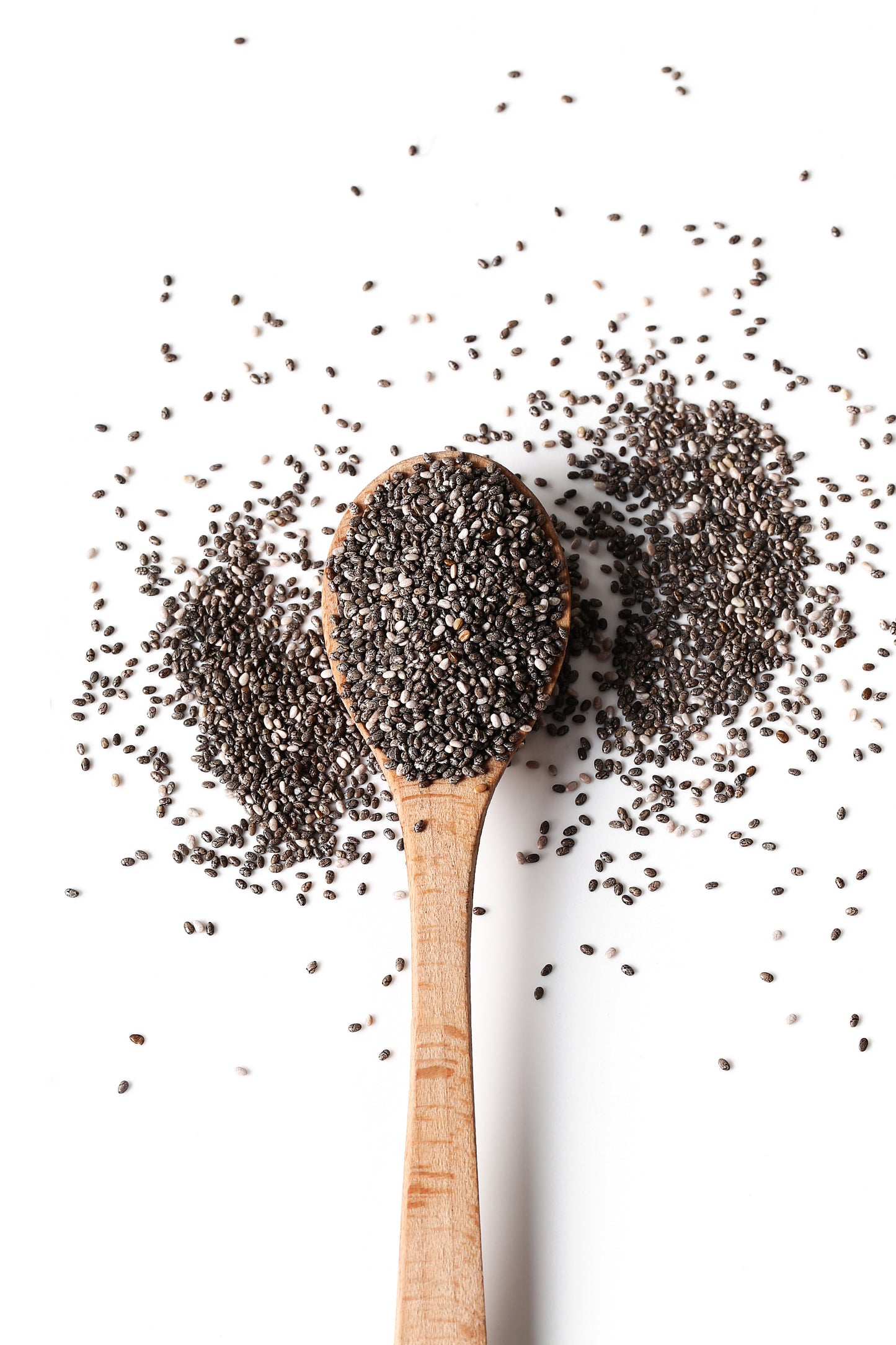 DJS Chia Seeds - 100g